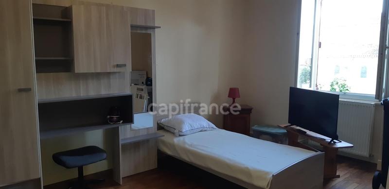 Maison - 89 m² - 3 pièces