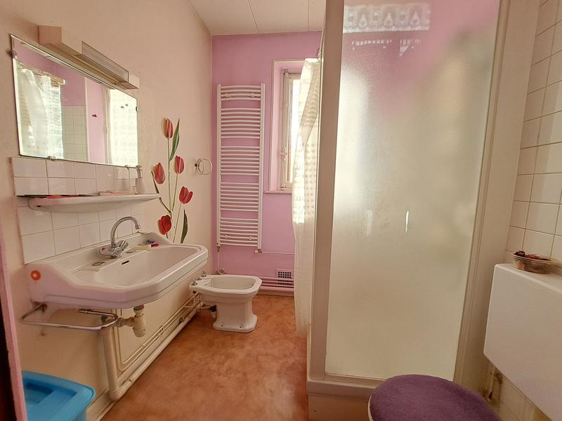 Maison - 114 m² - 5 pièces