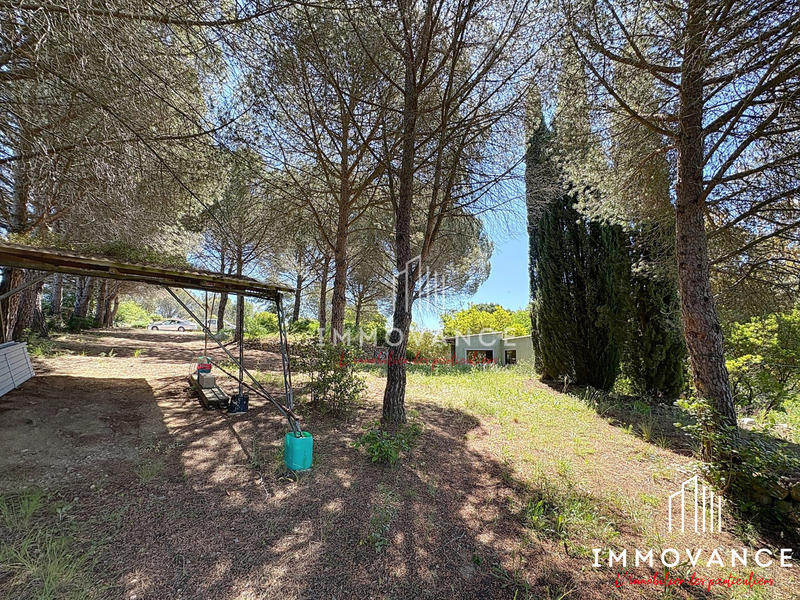 Maison - 92 m² - 3 pièces