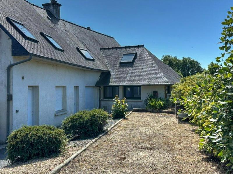 Immeuble - 550 m² - 12 pièces