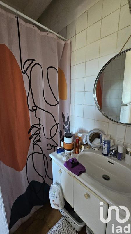 Appartement - 30 m² - 1 pièce