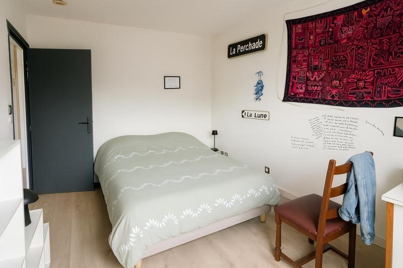 Maison - 121 m² - 6 pièces