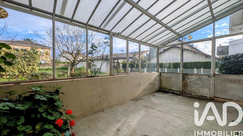 Maison de village - 99 m² - 5 pièces