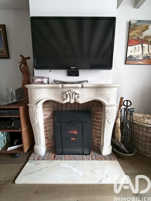 Maison - 271 m² - 7 pièces