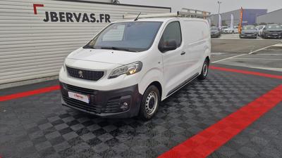 Peugeot Expert Standard 1.5 BlueHDI 120 Asphalt
