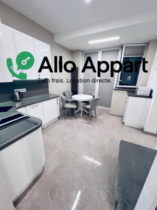 Appartement - 34 m² - 1 pièce