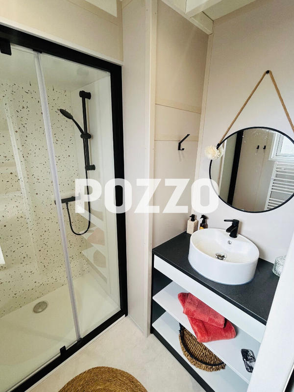 Maison - 42 m² - 4 pièces