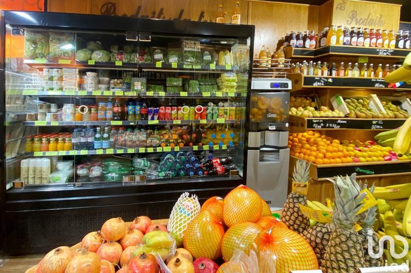 Local commercial - 70 m²