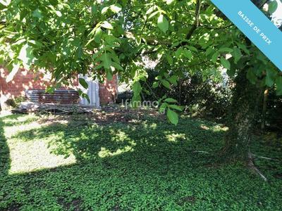 Maison de village - 120 m² - 6 pièces