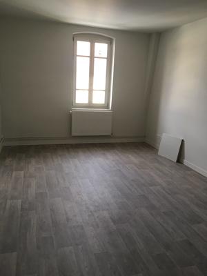Appartement - 54 m² - 3 pièces