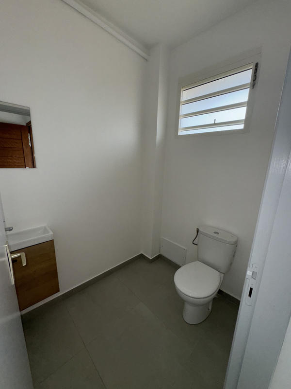 Villa - 85 m² - 3 pièces