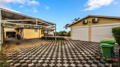 Maison - 158 m² - 6 pièces