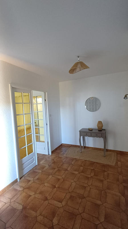 Maison - 118 m² - 6 pièces