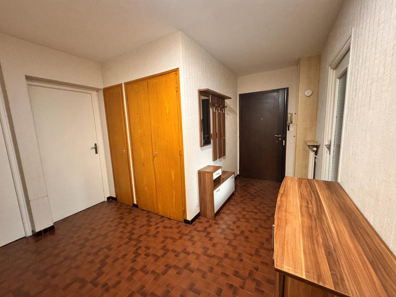 Appartement - 78 m² - 3 pièces