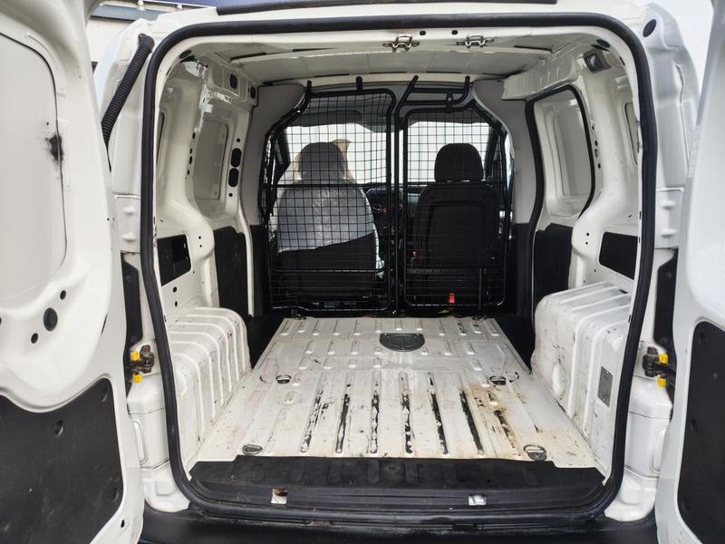 Citroën Nemo 1.3 Hdi 75ch