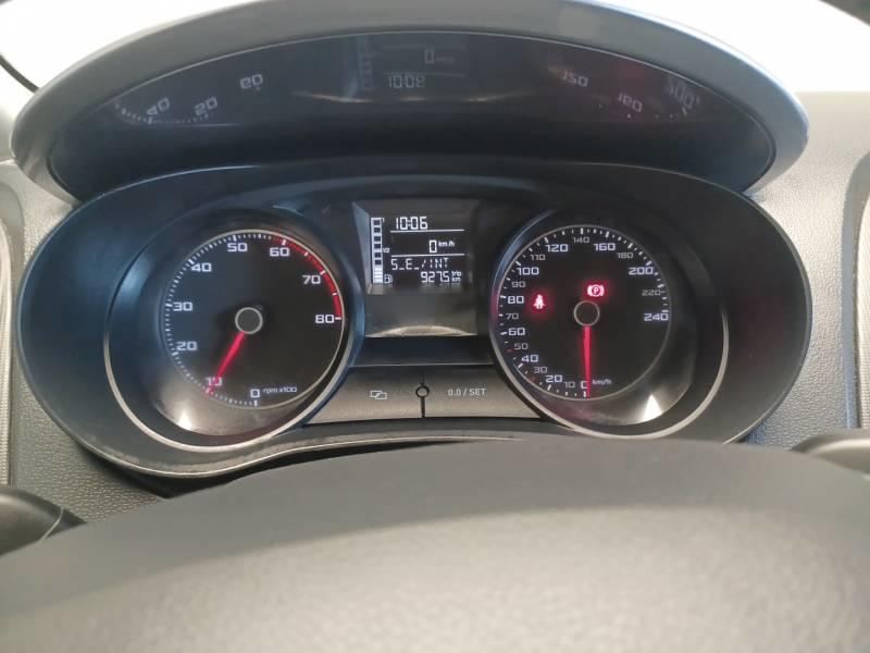 Seat Ibiza 1.2 Tsi 85 ch I Tech Plus