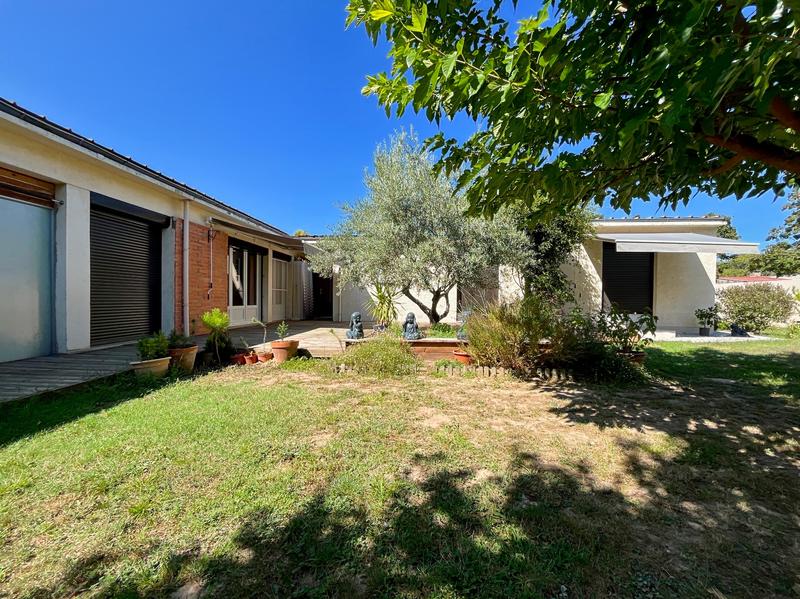 Villa - 126 m² - 6 pièces