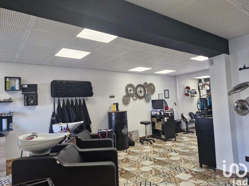 Local commercial - 50 m²