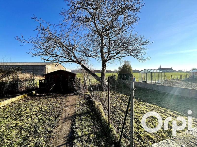 Maison - 114 m² - 4 pièces