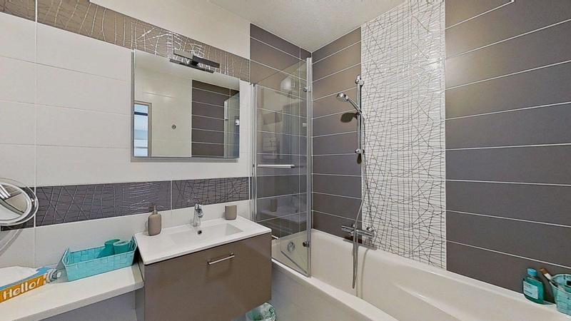 Appartement - 55 m² - 2 pièces