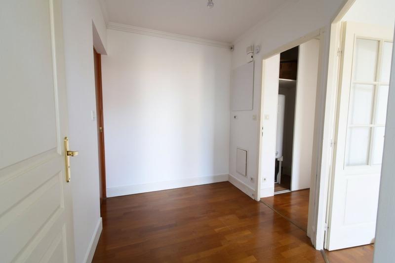 Appartement - 85 m² - 3 pièces