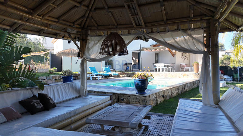 Villa - 153 m² - 5 pièces