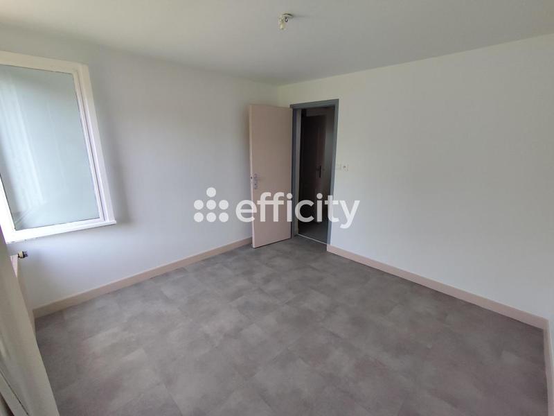 Maison - 120 m² - 7 pièces