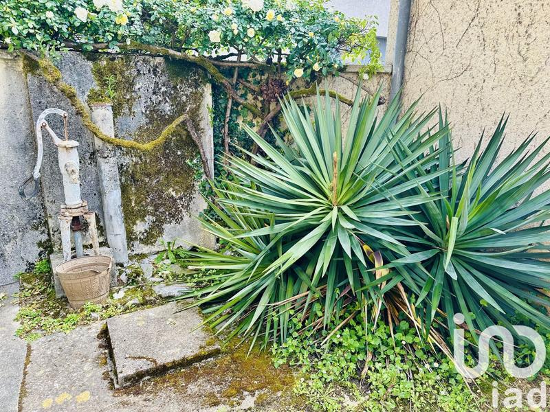 Maison - 171 m² - 7 pièces