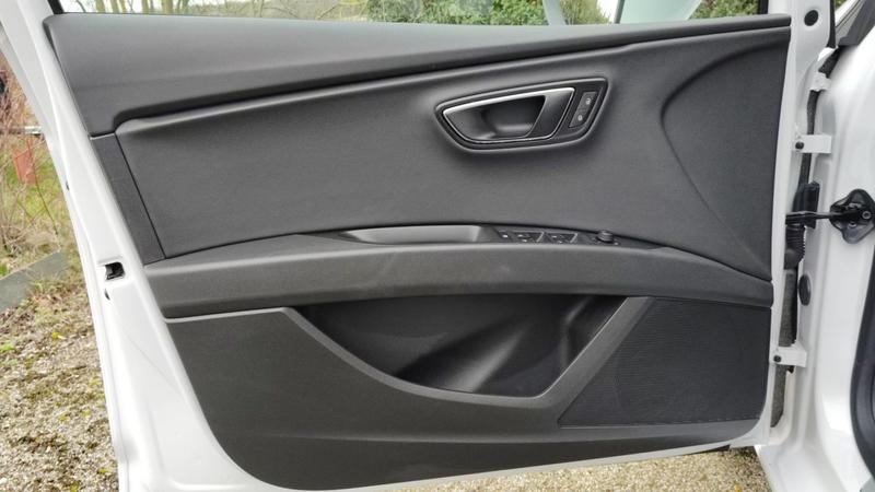 Seat Leon 1.5 Tsi 150 Dsg7 Fr