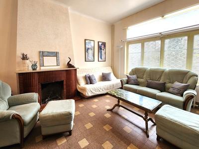 Maison - 127 m² - 5 pièces