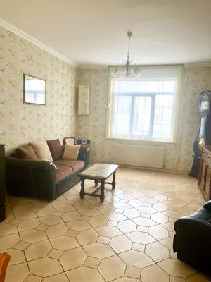 Maison ancienne - 89 m² - 4 pièces