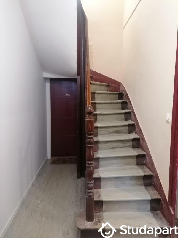 Appartement - 14 m² - 1 pièce