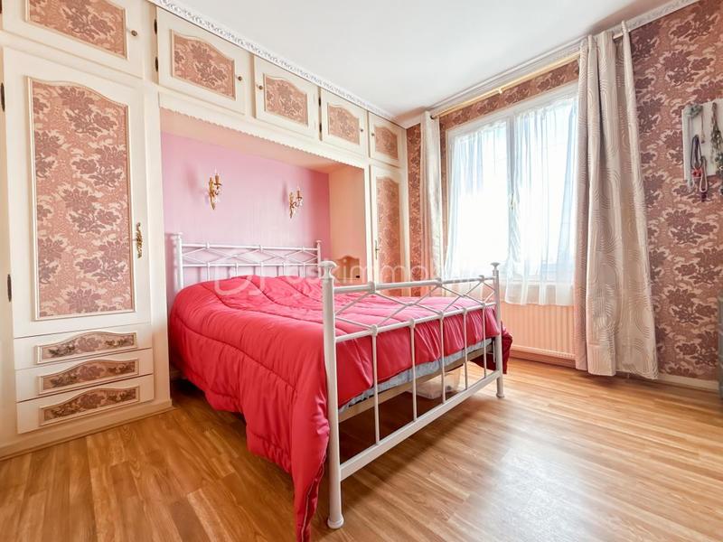 Maison - 125 m² - 4 pièces