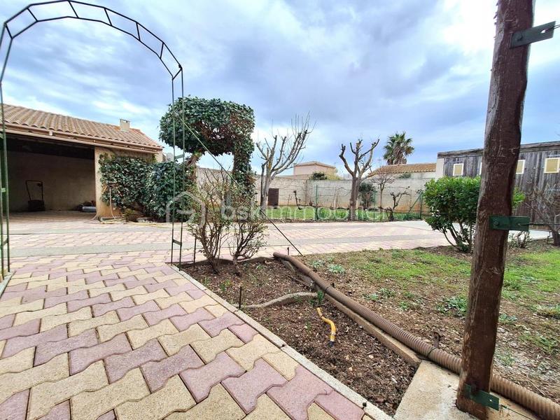 Maison traditionnelle - 137 m² - 5 pièces