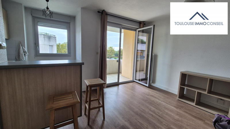 Appartement - 41 m² - 2 pièces