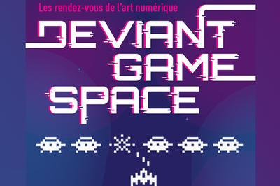 Les rendez-vous de l’art numérique : création de jeux avec outils libres et légers