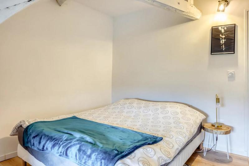 Maison - 118 m² - 5 pièces