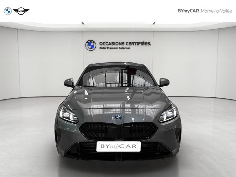 Bmw Série 1 F70 120 170 ch Dkg7 m Sport