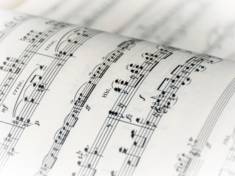 Sur les pas de Stravinsky