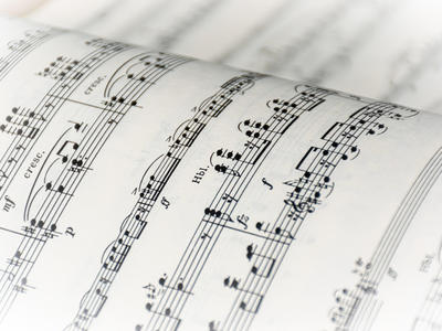 Sur les pas de Stravinsky