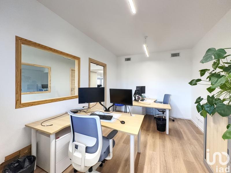 Bureau - 265 m²