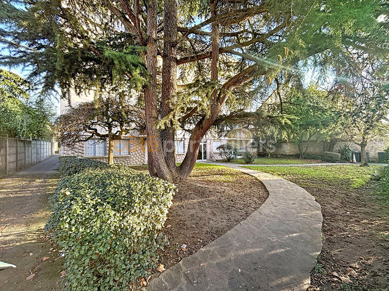 Appartement - 53 m² - 3 pièces