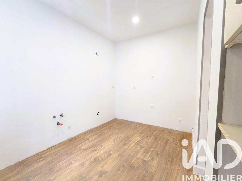 Maison de ville - 104 m² - 6 pièces