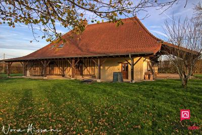 Maison - 114 m² - 5 pièces