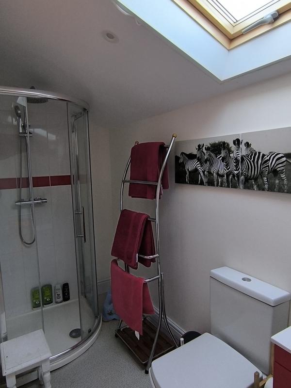 Maison - 170 m² - 4 pièces