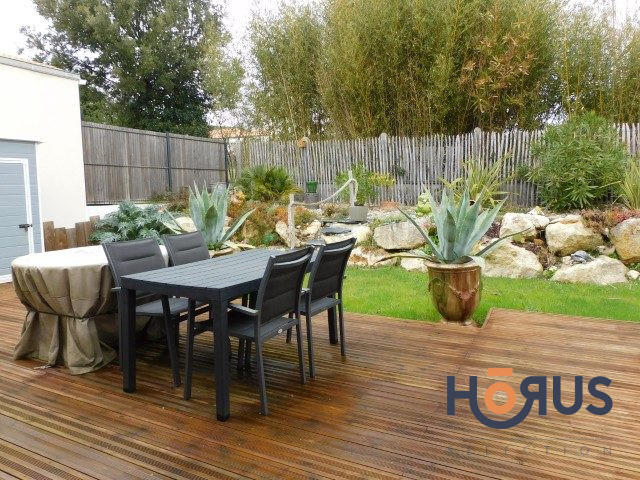 Viager - Maison - 87 m² - 4 pièces