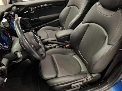 Mini Mini Hatch 3 Portes Cooper s 178 ch Edition Camden