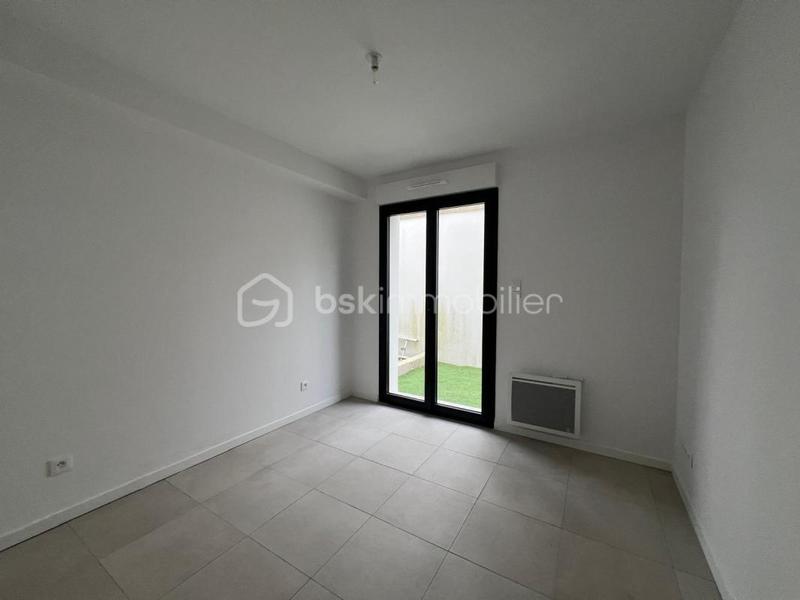 Appartement - 41 m² - 3 pièces