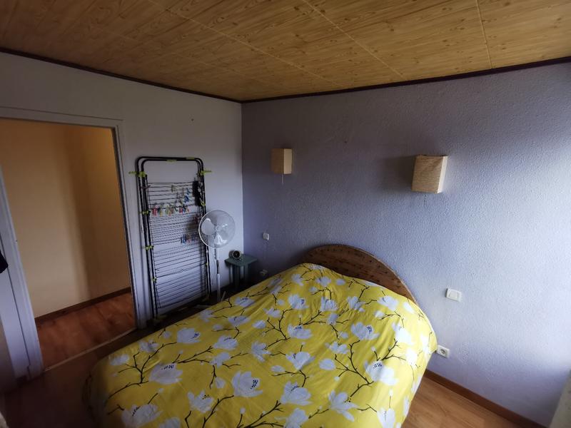 Maison - 78 m² - 5 pièces