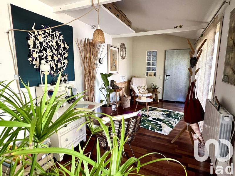 Maison de maîtres - 158 m² - 7 pièces